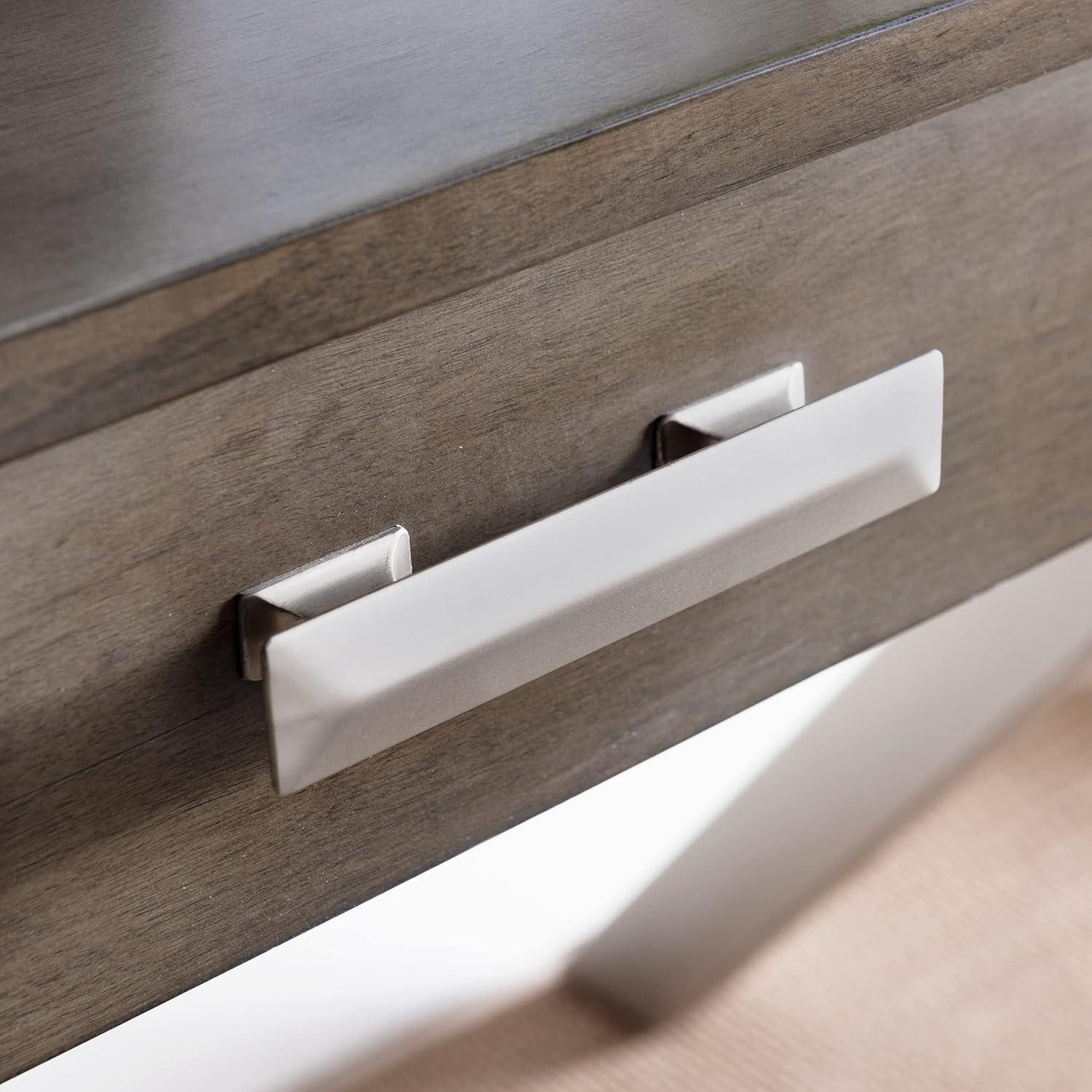 imageXLeg Laptop Computer Desk in Smoke Gray Finish