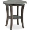 Rustic Gray