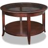 Chocolate Oak