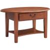 Medium Oak