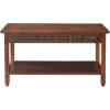 Rustic Oak