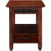 Rustic Oak