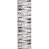 Gray/White
