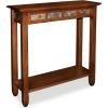 Rustic Oak