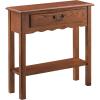 Medium Oak