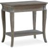 Gray / Antique Pewter