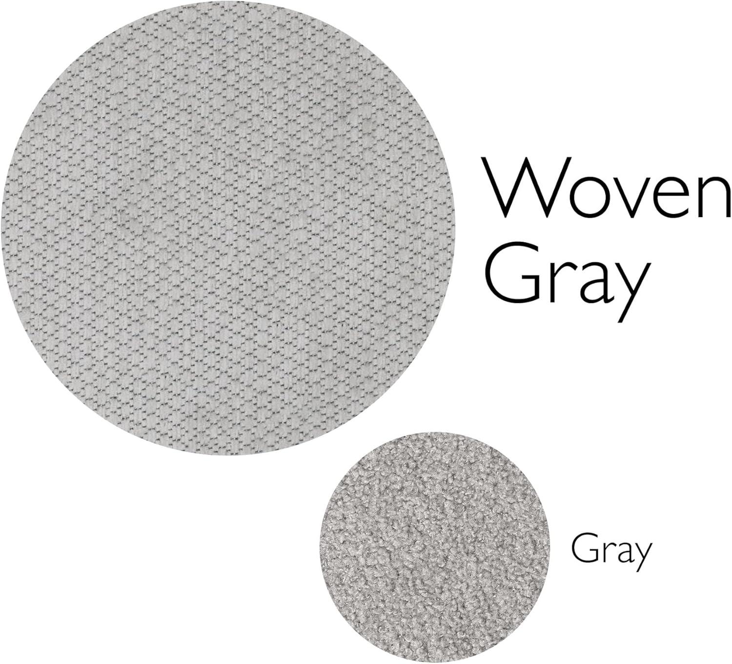 imageDesign House Leick Home 595751 Vennor Geometric Indoor Outdoor Area Rug Rectangle 710x10