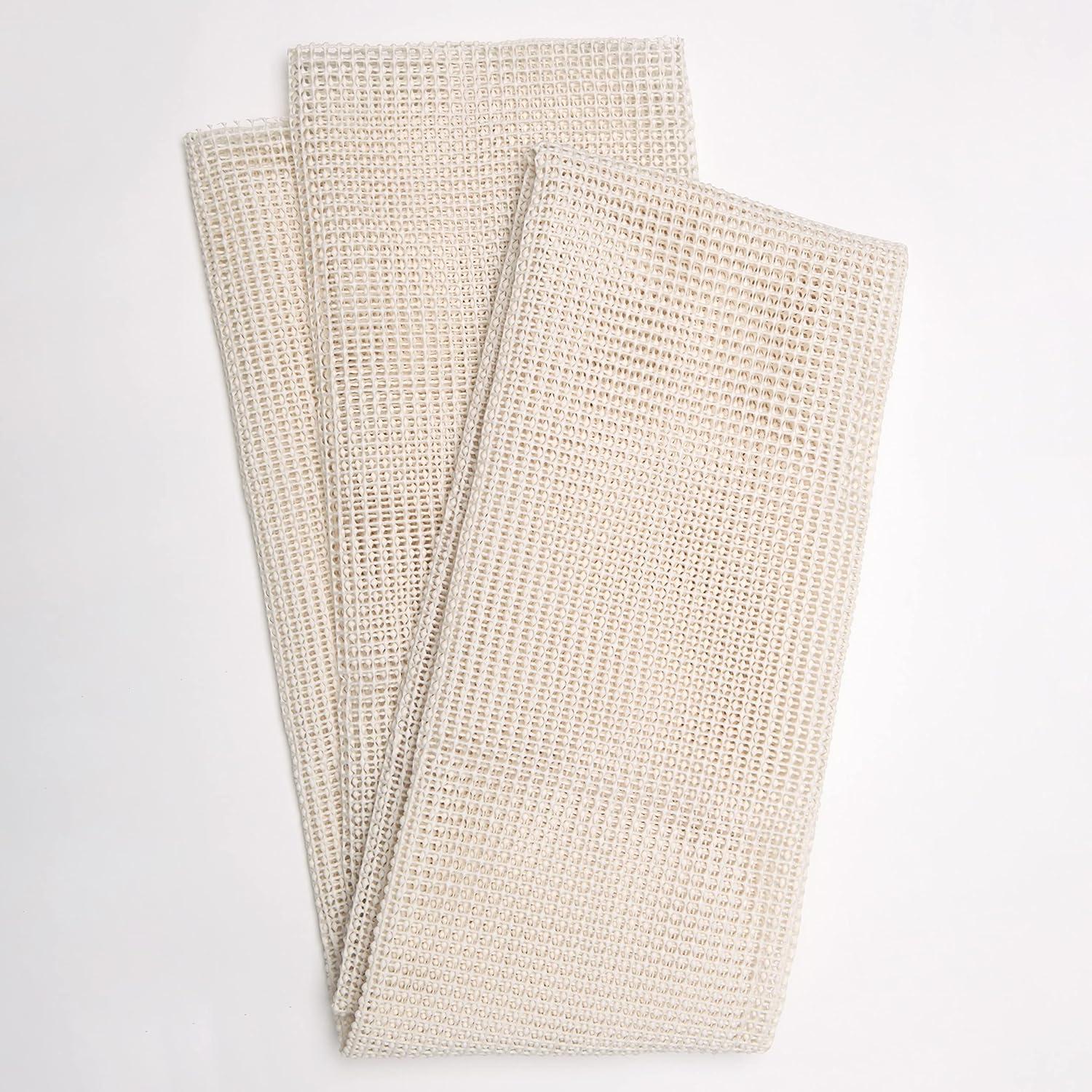 imageLeick Home UltraStop NonSlip Rug Pad Slip and Skid Resistant 8 x 10
