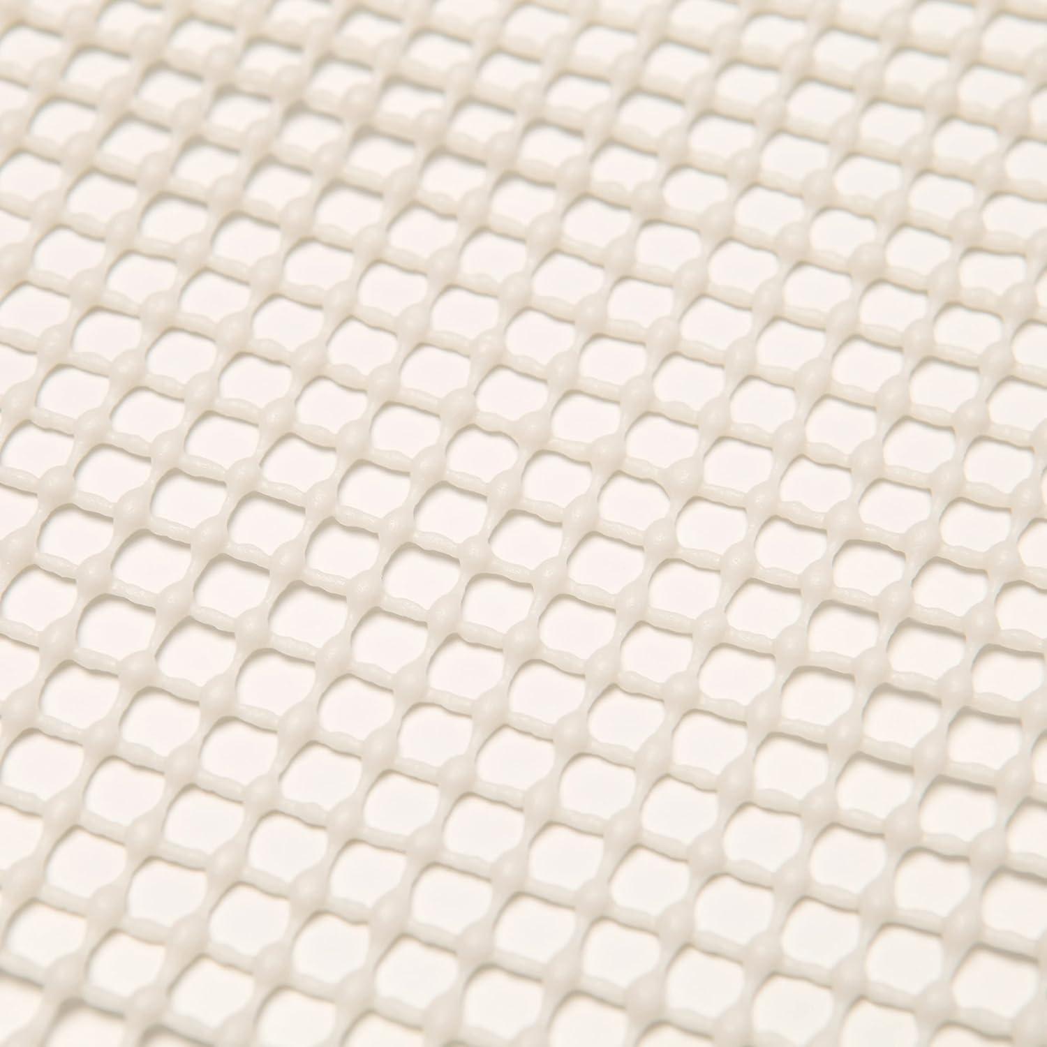 imageLeick Home UltraStop NonSlip Rug Pad Slip and Skid Resistant 8 x 10