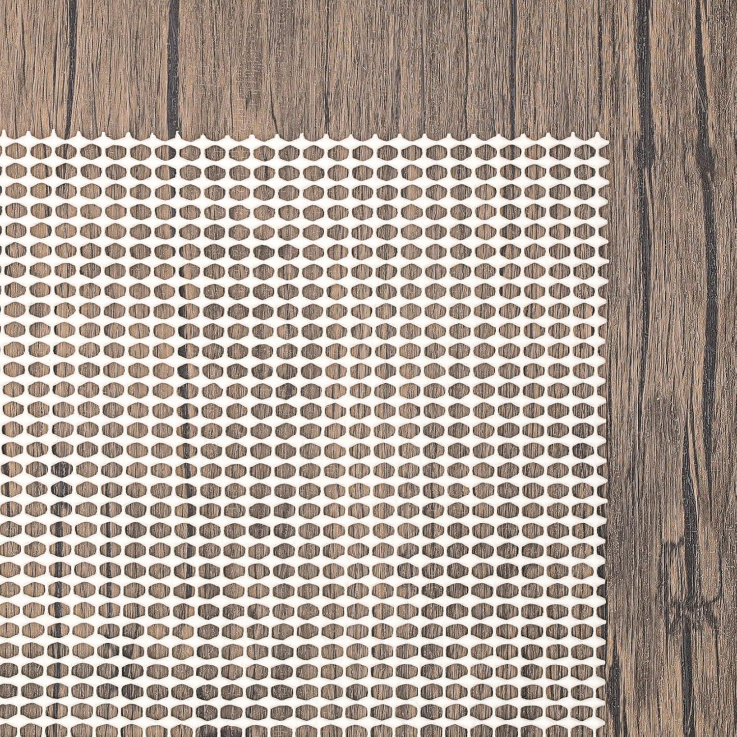 imageLeick Home UltraStop NonSlip Rug Pad Slip and Skid Resistant 8 x 10