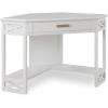 White/Brushed Nickel