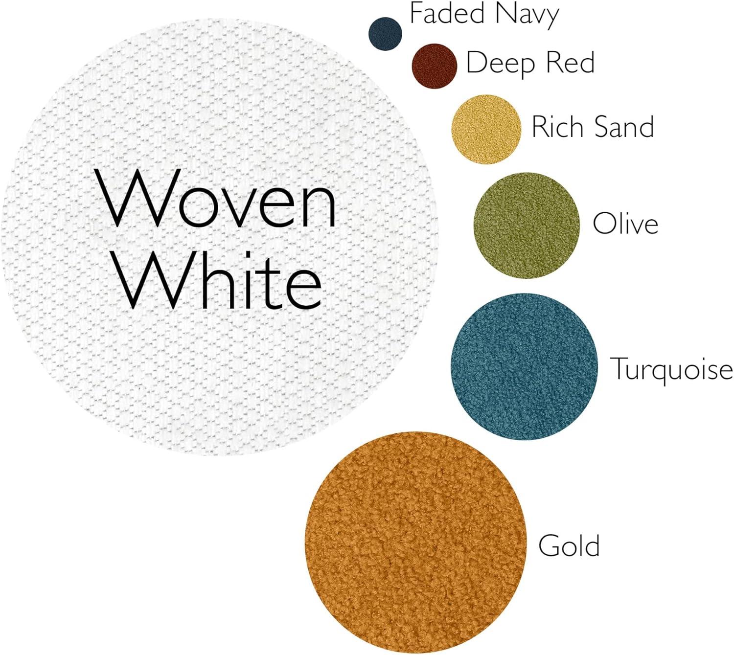 imageLeick Home 595157 Blithe Colorful Line Indoor Outdoor Area Rug Rectangle 710x10