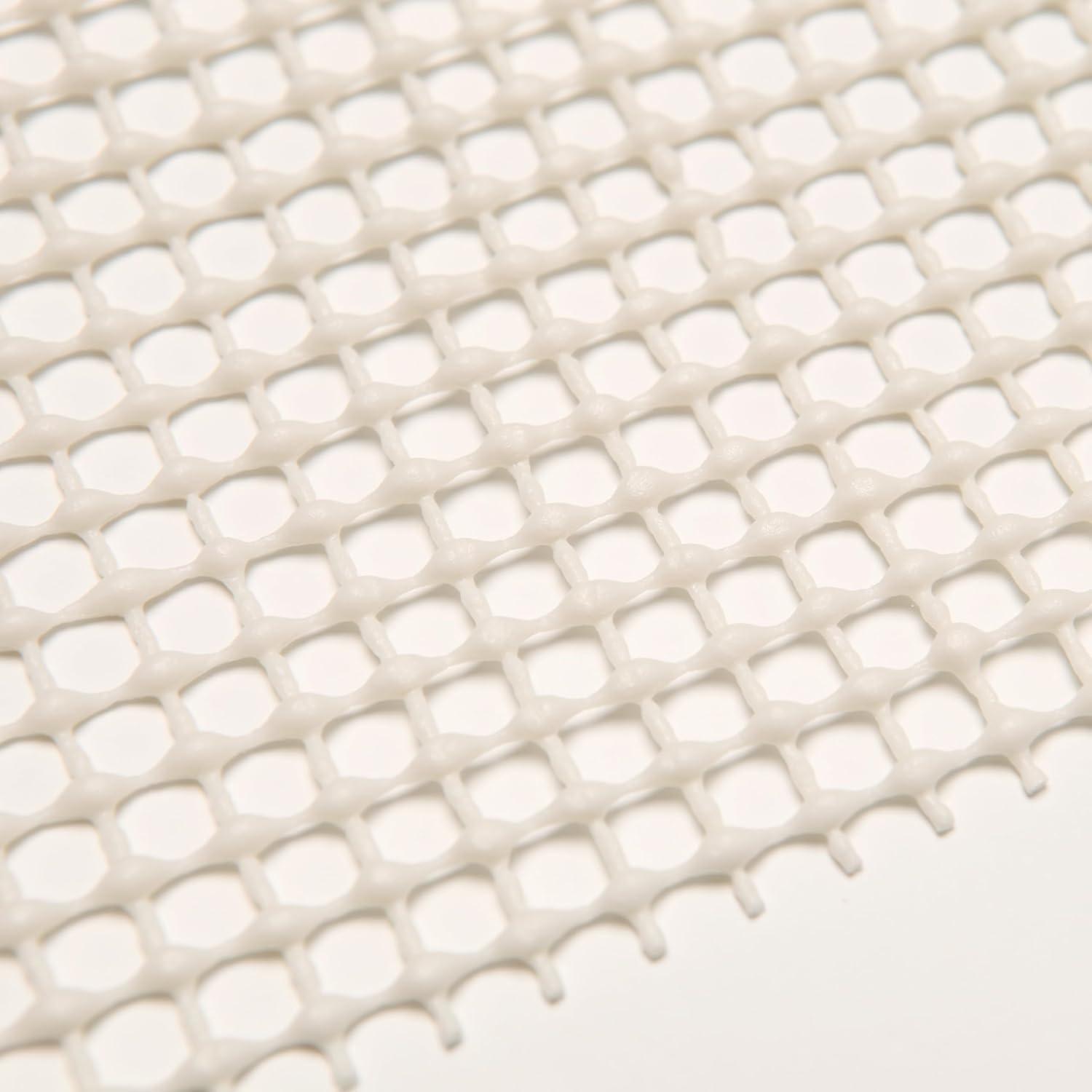 imageLeick Home UltraStop NonSlip Rug Pad Slip and Skid Resistant 5 x 8