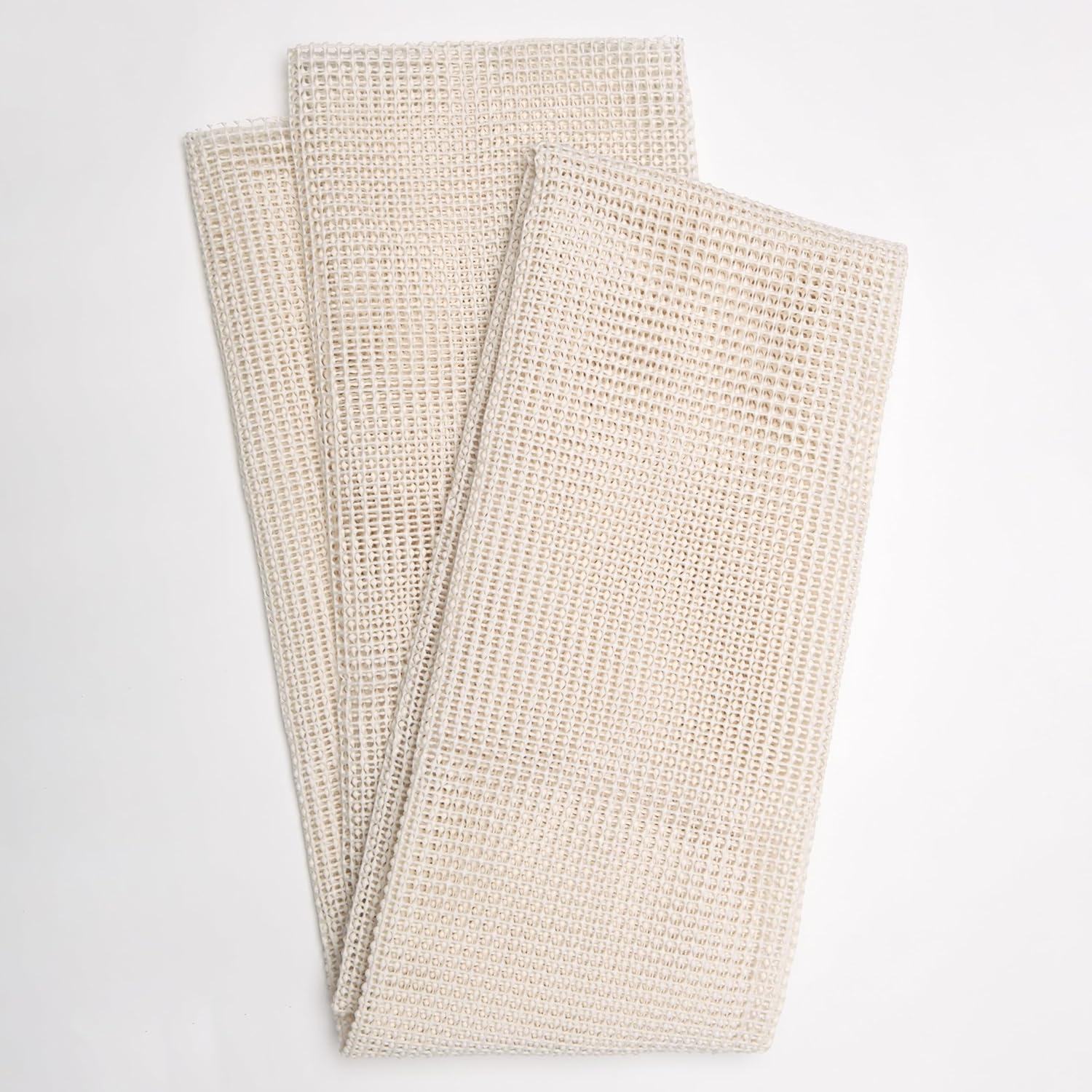 imageLeick Home UltraStop NonSlip Rug Pad Slip and Skid Resistant 5 x 8