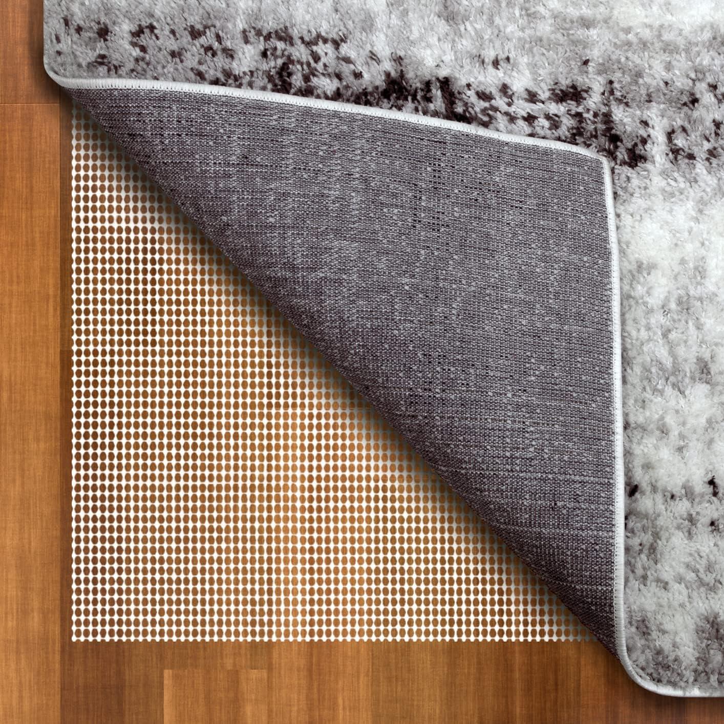 imageLeick Home UltraStop NonSlip Rug Pad Slip and Skid Resistant 5 x 8
