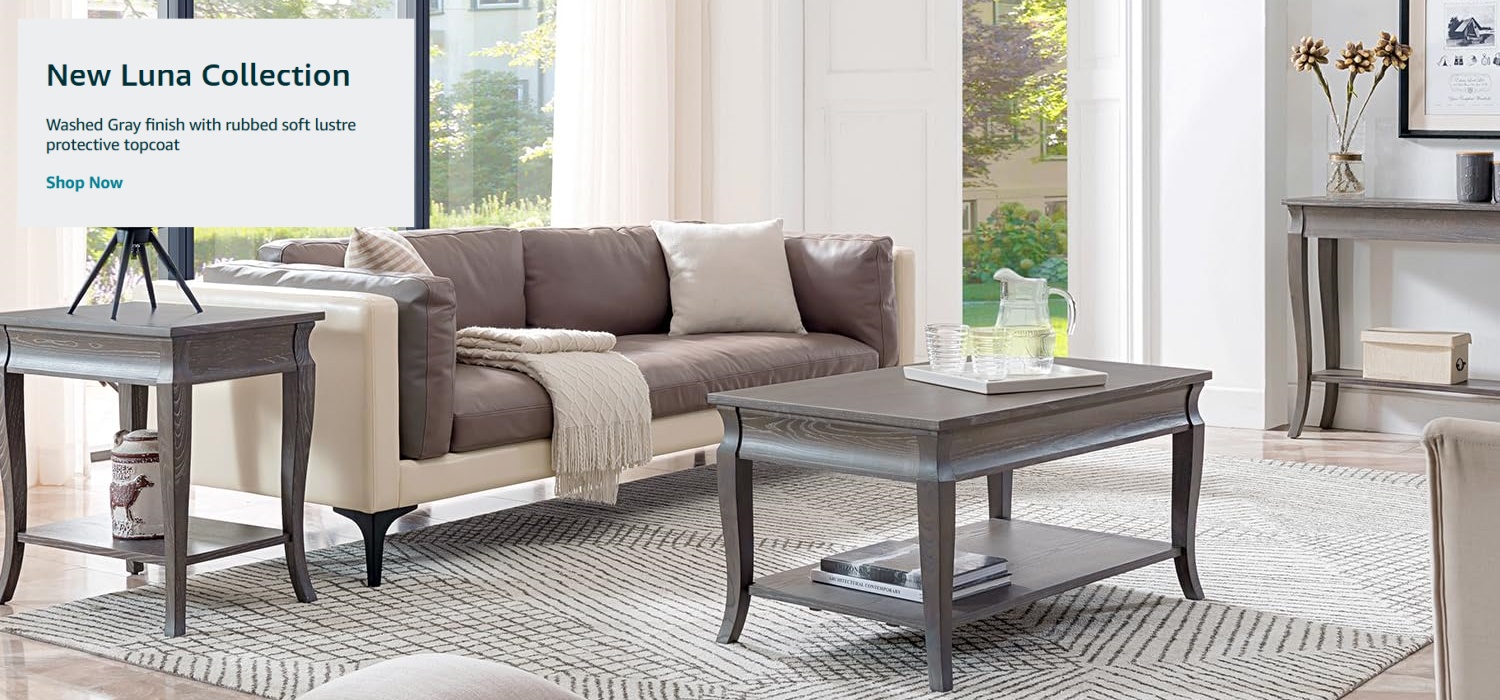 Leick ： Durable Wooden Furniture for Every Home