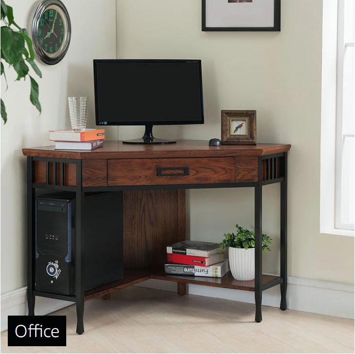 Leick ： Durable Wooden Furniture for Every Home