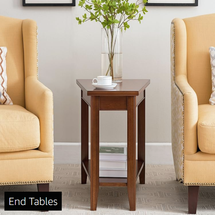 Leick ： Durable Wooden Furniture for Every Home