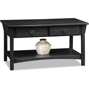 Leick Favorite Finds Coffee Table, Slate