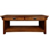Medium Oak / Blackened