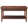 Rustic Oak